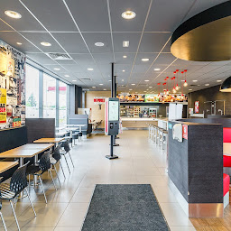 Photo n°14 de KFC Mondelange à Mondelange (Restaurant de hamburgers)