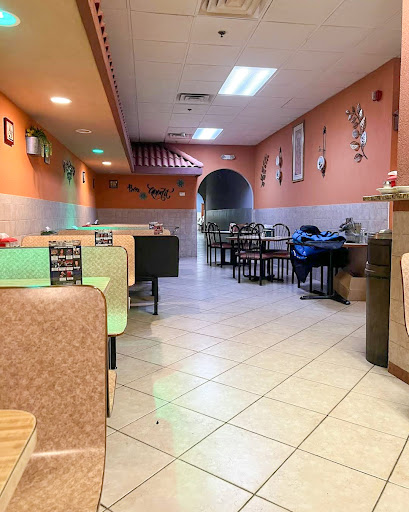 Riuniti Pizzeria & Restaurant - Thumbnail