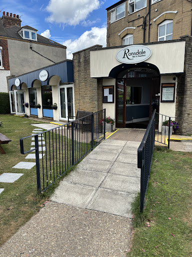 The Ransdale Hotel