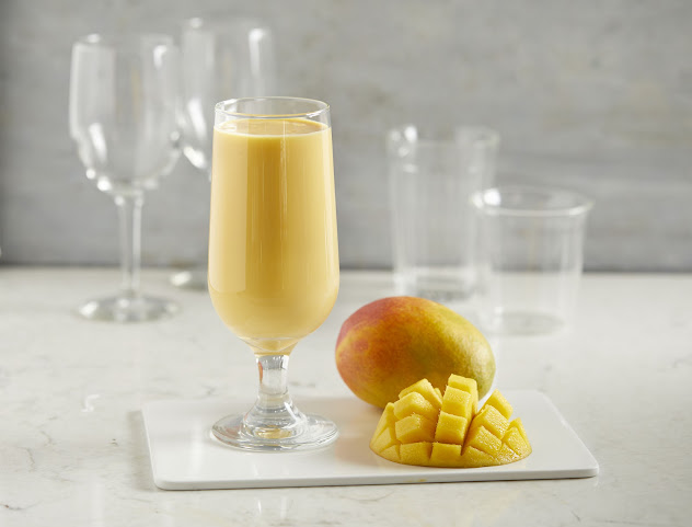 Curry Pizza House X Hidden Tap & Barrel - Alpharetta by null