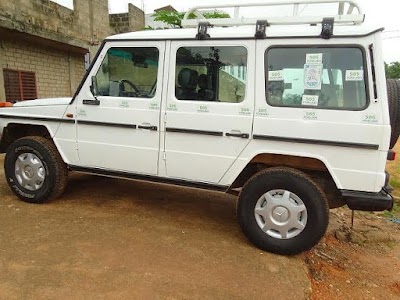 Photos of BENIN VOYAGE AFRIQUE ONLINE