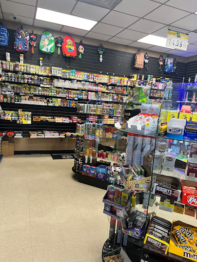MIDTOWN TOBACCO, VAPES & MORE - Thumbnail
