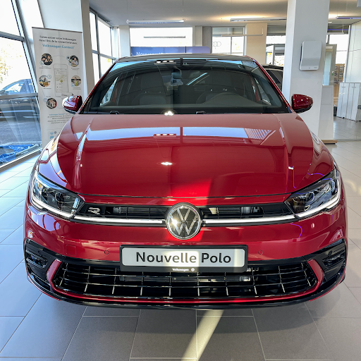 Volkswagen Auch Scala - Thumbnail