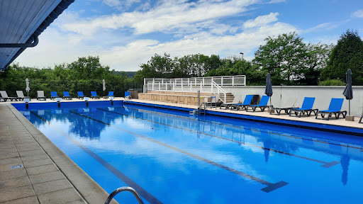 Photo de Piscine communautaire