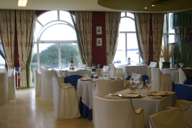 Hotel Restaurante Olimpo