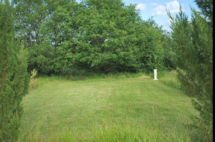 Photo n°40 de Camping Aux Mêmes à Bellegarde (Terrain de camping)