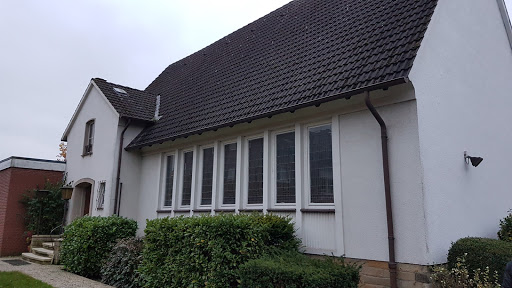 Gemeinde Gottes Münster e.V.