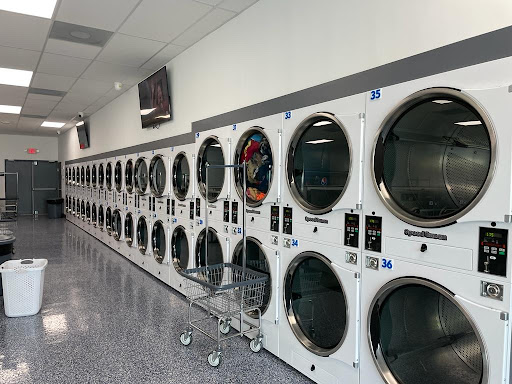 Wash and Go Coin Laundry - Thumbnail
