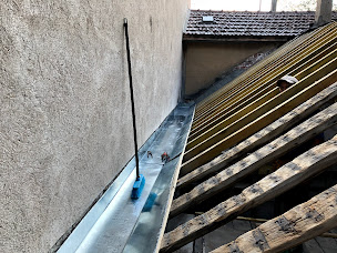 Photo n°20 de Bourgogne Construction à Joigny (Carreleur)