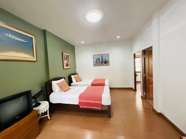 Baan Klang Vieng by null