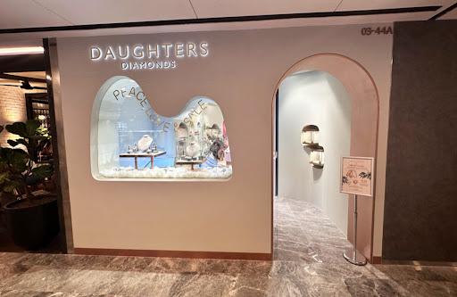 Daughters Diamonds