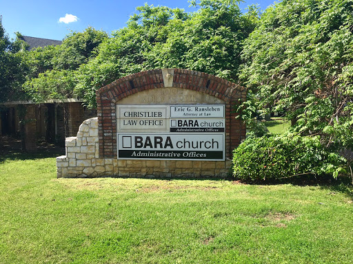 The Law Offices of Eric G. Ransleben