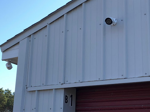 PacAwayStorage.com - Visual