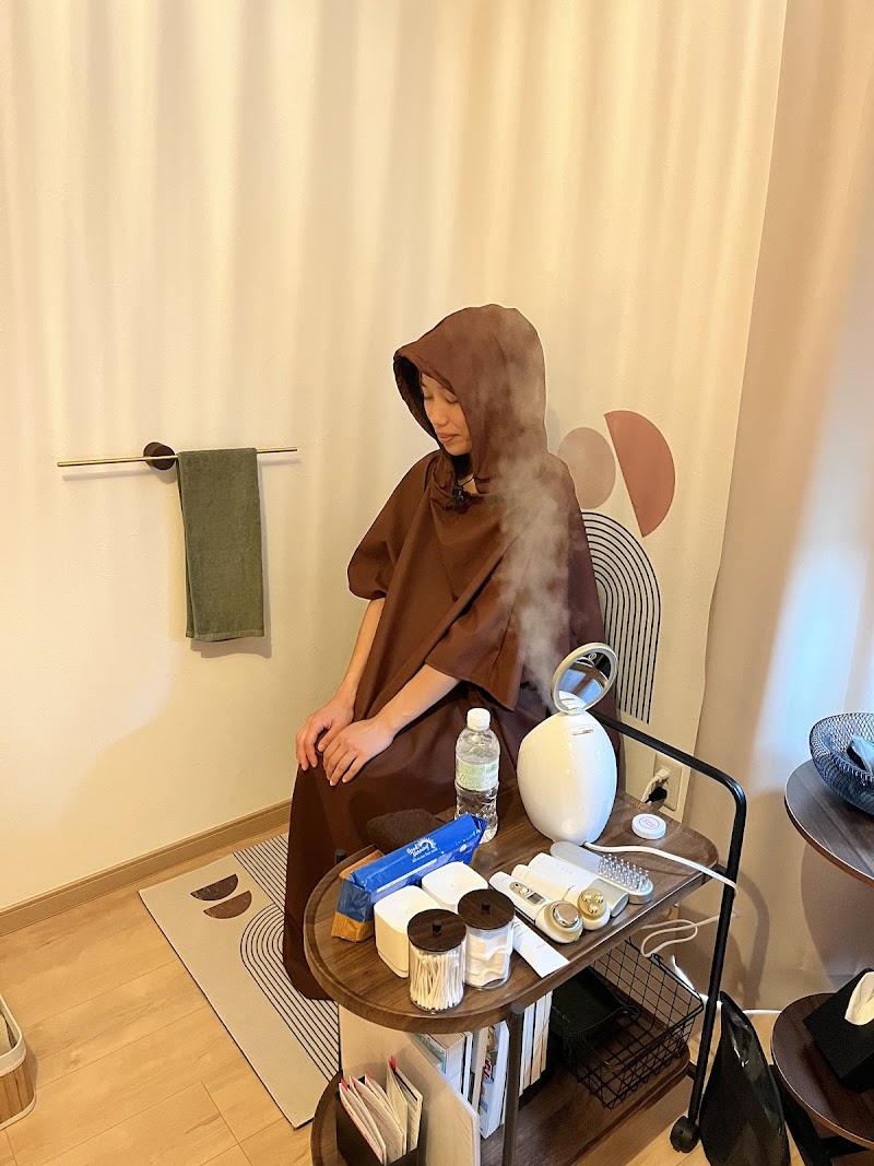 よもぎ蒸し専門店 蓬快～yogiyo～