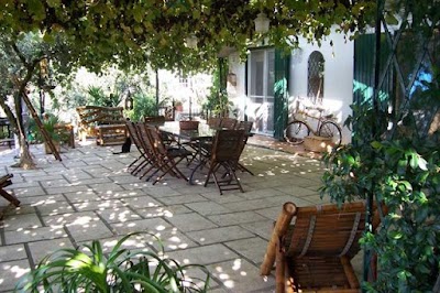 Photos of La Maison Gal&ugrave; - B & B