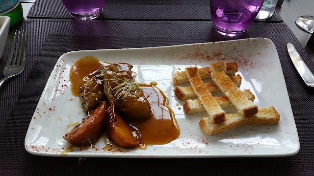 Hotel Restaurant Le Normand