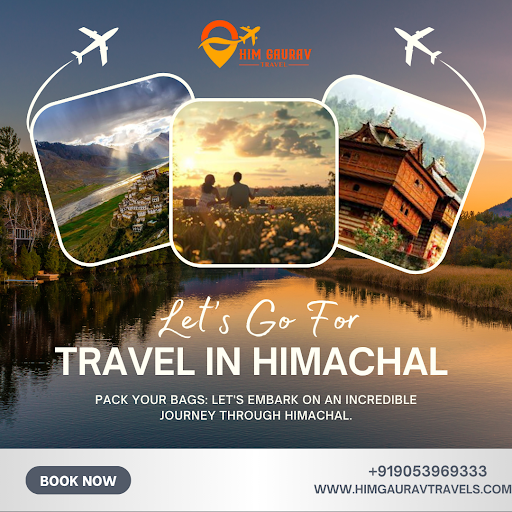 Looking for the best Shimla Manali, Spiti Valley, or Himachal Tour Packages? Him Gaurav Travel of… post image