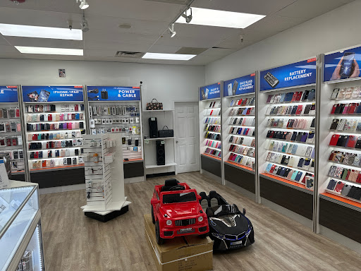 Cellairis (#1 Certified Repair in Newnan inside Walmart) iPhone, IPad, Samsung, Tablets, Laptops, PC and Gaming Consoles - Thumbnail