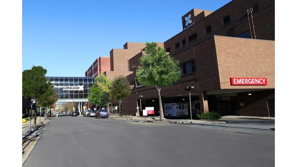 Commonwealth Health Physician Network Cardiology Scranton