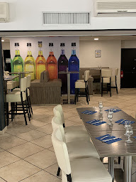 Photo n°92 de Les Milles Saveurs à Aix-en-Provence (Brasserie)