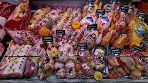 Photo n°3 de Boucherie Mosca Père et Fils à Faramans (Charcutier)