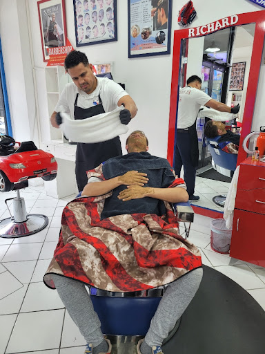 El Patron Barbershop Spa - Thumbnail