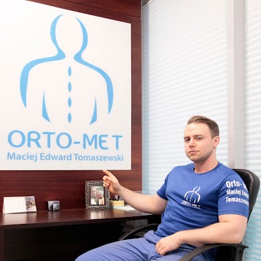 Rehabilitacja Otwock ORTO-MET - fizjoterapia, osteopatia, leczenie kręgosłupa, Author: Rehabilitacja Otwock ORTO-MET - fizjoterapia, osteopatia, leczenie kręgosłupa