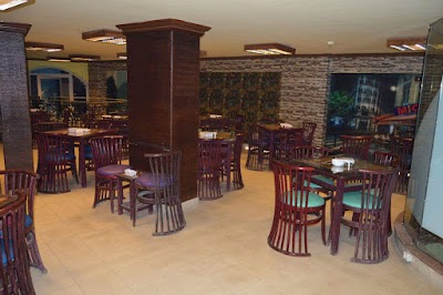 Photos of Micato Cafe
