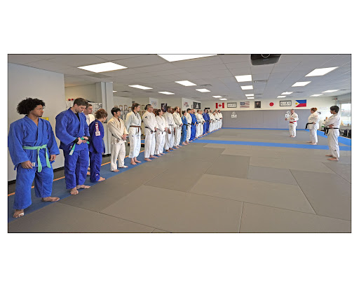 Kokushi Midwest Judo