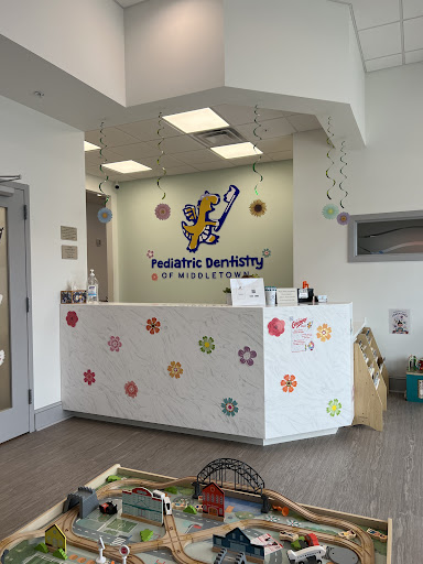 Pediatric Dentistry of Middletown - Thumbnail