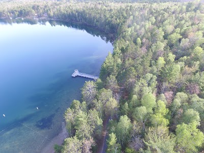 campground