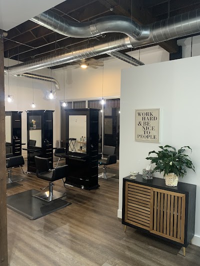 Electric Reverie Salon