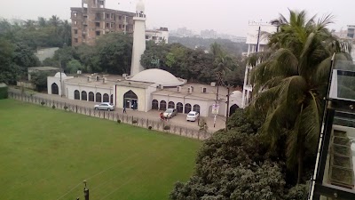 Photos of Cantonment Board Mosque