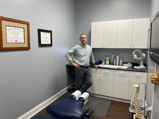 Southeastern Chiropractic and Healthcare - North - Thumbnail