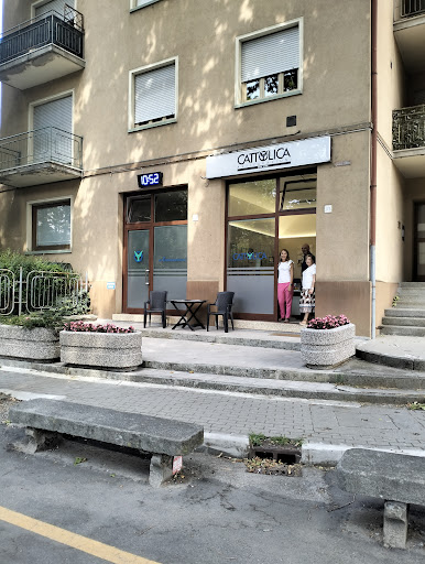 AGENZIA CATTOLICA ASSICURAZIONI BORGO VAL DI TARO - Thumbnail