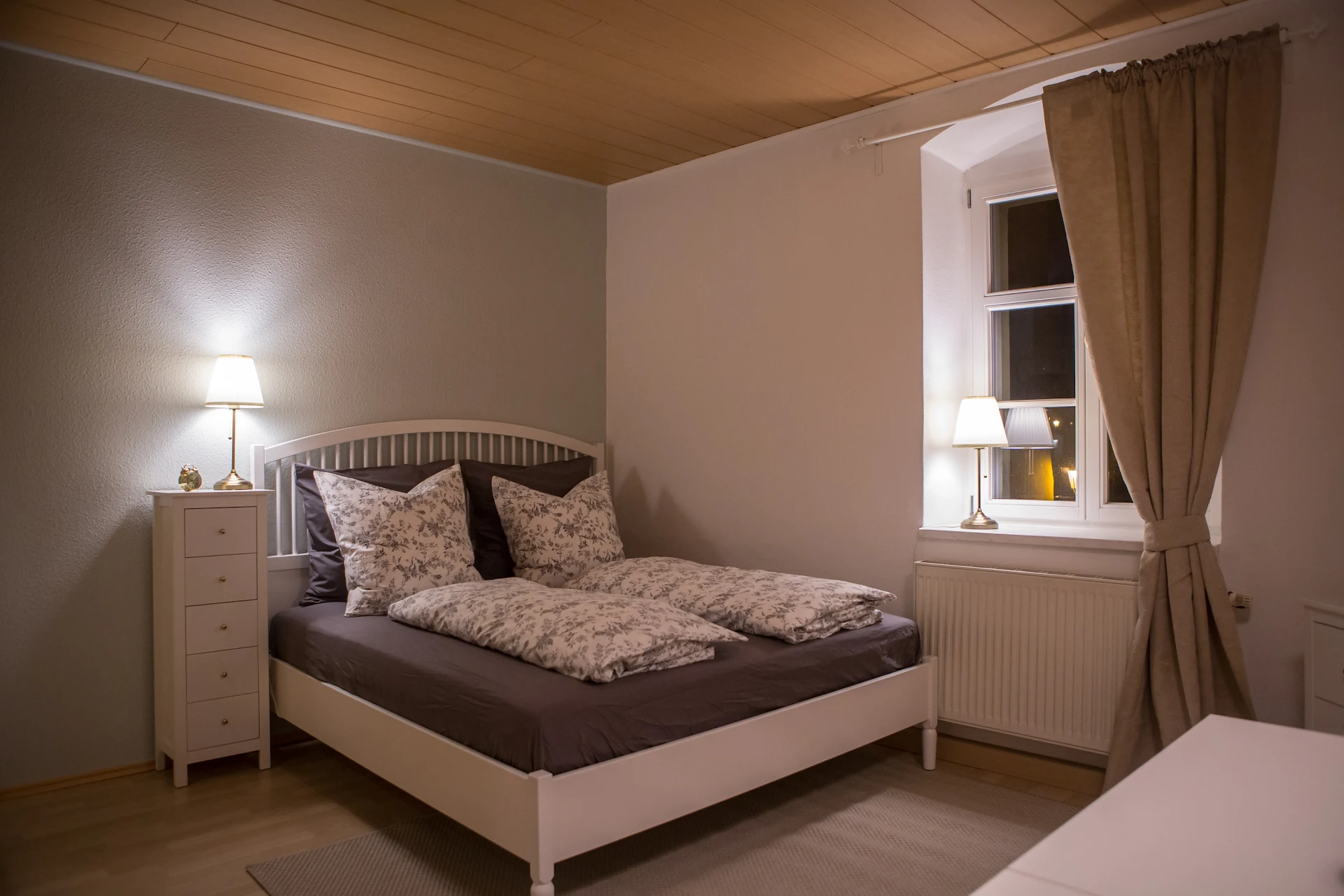 ApartOne Palais-Apartments