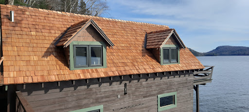 Pro Couvreur Sainte-Anne-Des-Lacs - Toiture - Thumbnail
