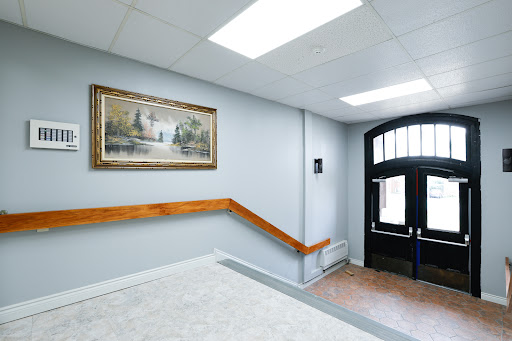Trenton Collegiate Institute Gallery - Canada