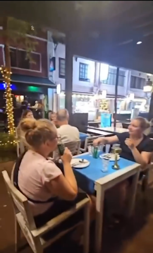 Vespetta Italian Restaurant - Restaurant