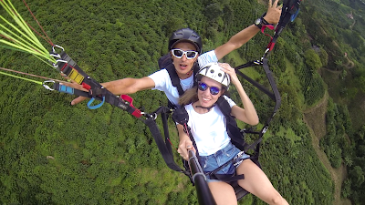 Photos of Parapente Andes