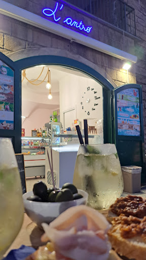 Bar L"antro