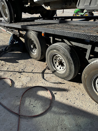 GARCIA TIRE
