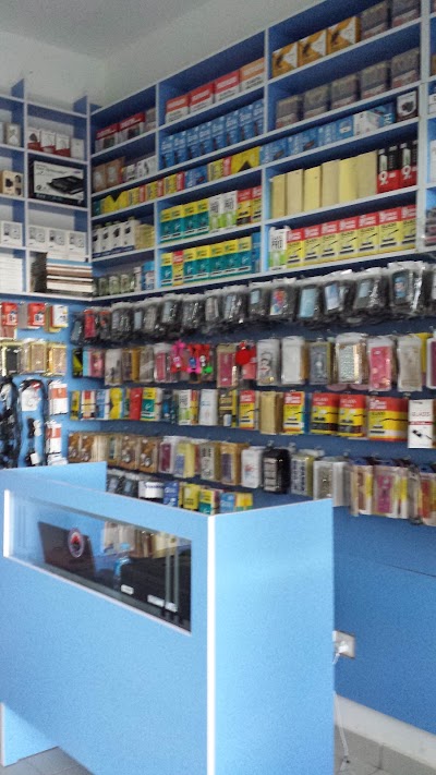 Photos of SPALL SHOPING MALL