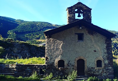 Photos of Sant Pere del Tarter