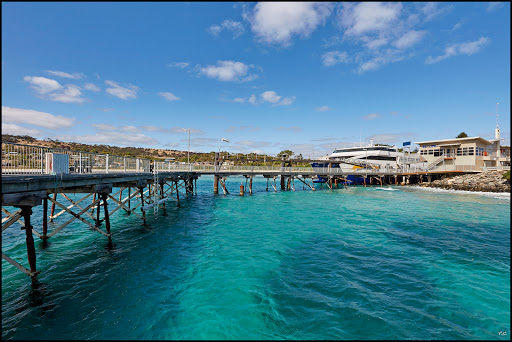 Kangaroo Island Sealink - Thumbnail