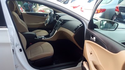 Photos of De Georgia Motors