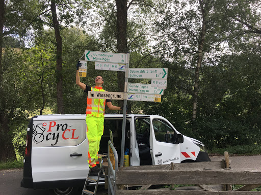 Pro-cyCL GmbH - Thumbnail