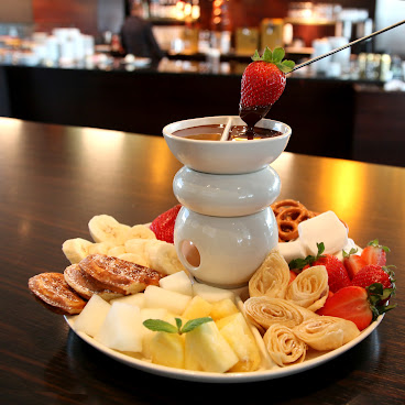 Schokoladenmuseum Köln by null