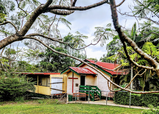 Beenleigh Corps