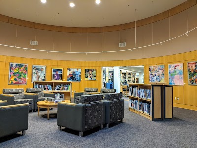 Monroe Township Library